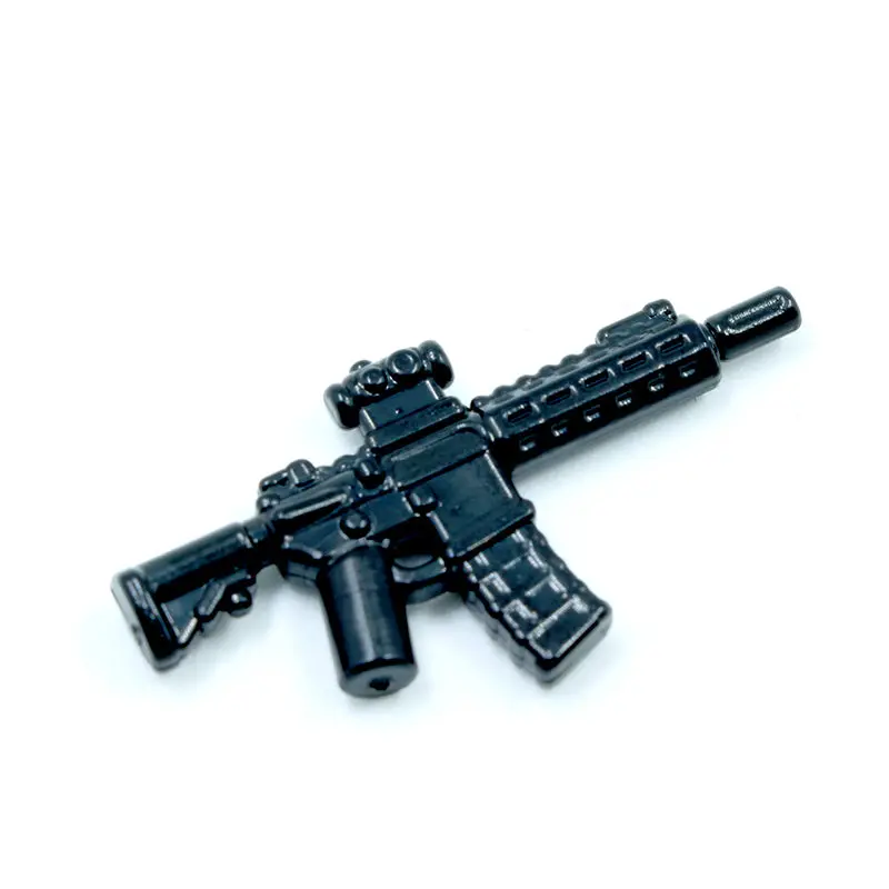 Brickarms® M4a1-Cqr (Close Quarters Rifle) 1
