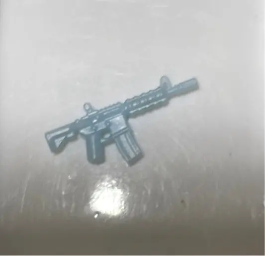 Brickarms® M4a4 1
