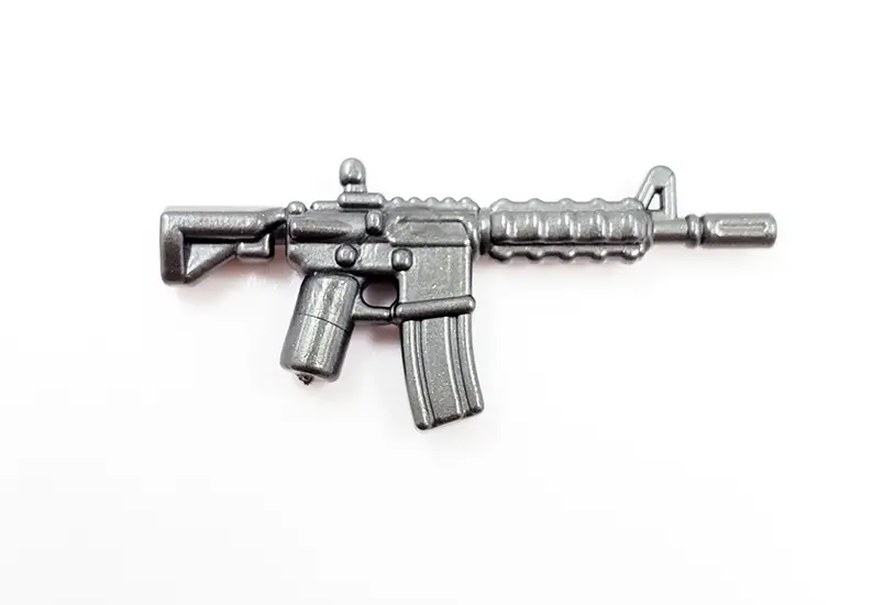 Brickarms® M4a4 - Gunmetal 1