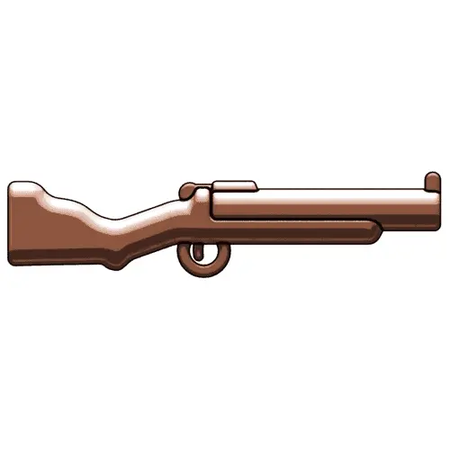 Brickarms® M79 Bloop Gun 1