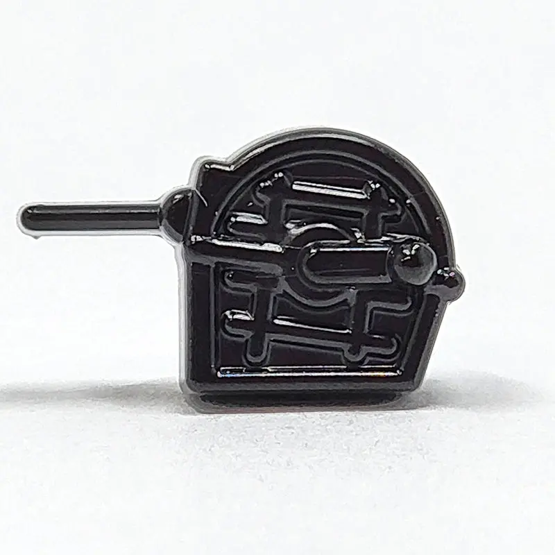 Brickarms® Mg-08 Ammo Drum 1