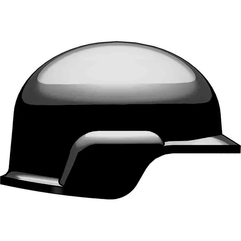 Brickarms® Modern Combat Helmet (Mch) 1