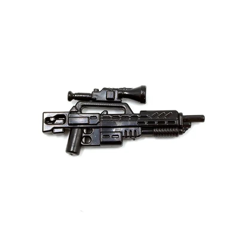 Brickarms® Morita Rifle W/Scope 1
