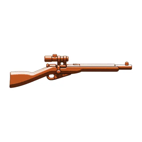 Brickarms® Mosin Nagant : Scope 1