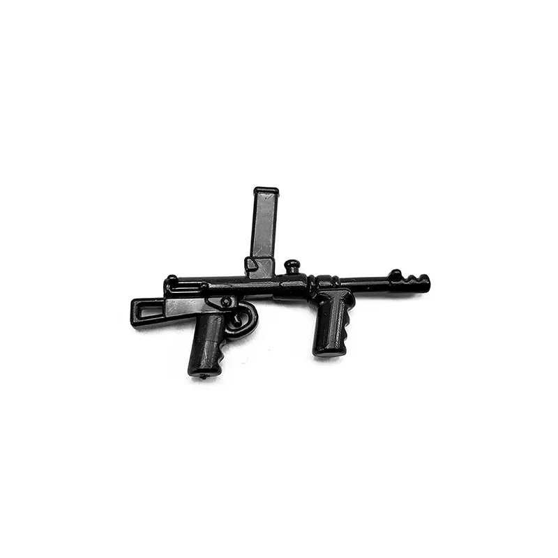 Brickarms® Owen  Gun 1