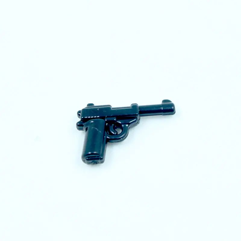 Brickarms® P38 Pistol 1