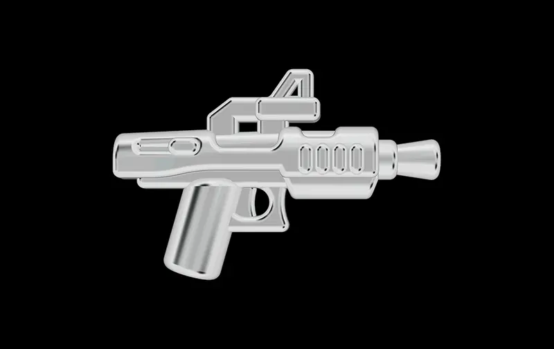 Brickarms® Se-44C 3