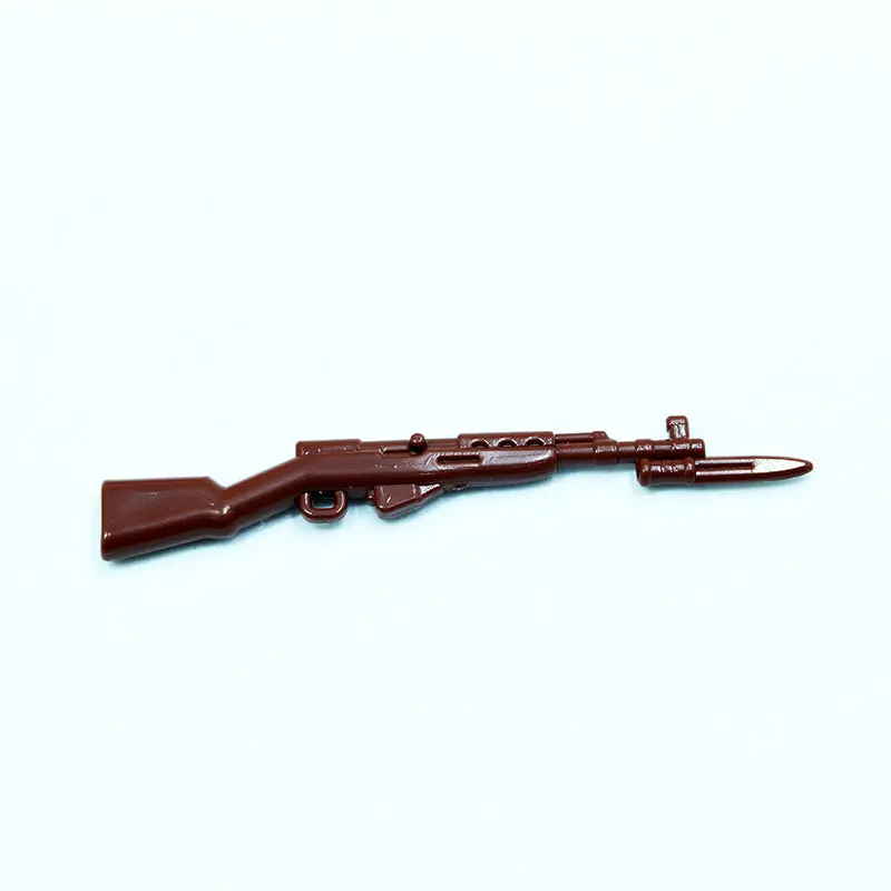 Brickarms® Sks Rifle - Fixed Bayonet 1