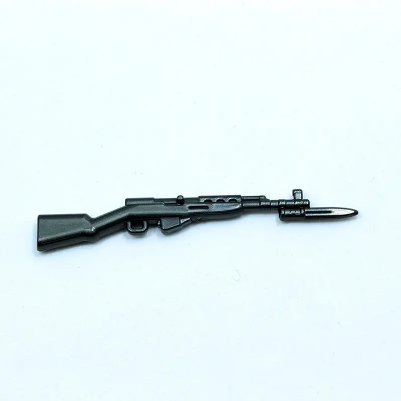 Brickarms® Sks Rifle - Fixed Bayonet 2