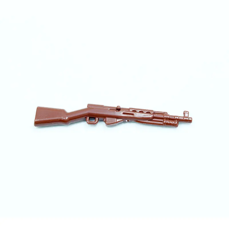 Brickarms® Sks Rifle - Stowed Bayonet 1