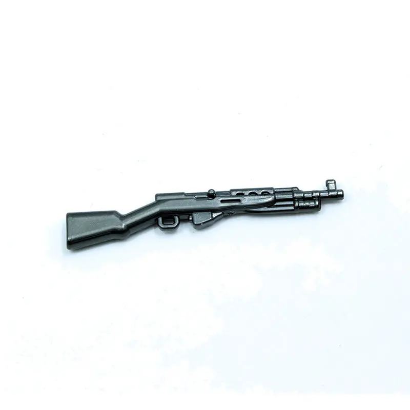 Brickarms® Sks Rifle - Stowed Bayonet 2