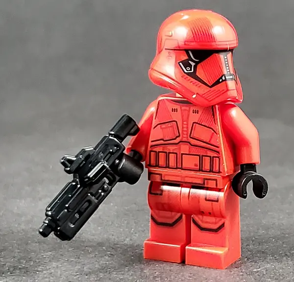 Brickarms® St-W48 Blaster 2