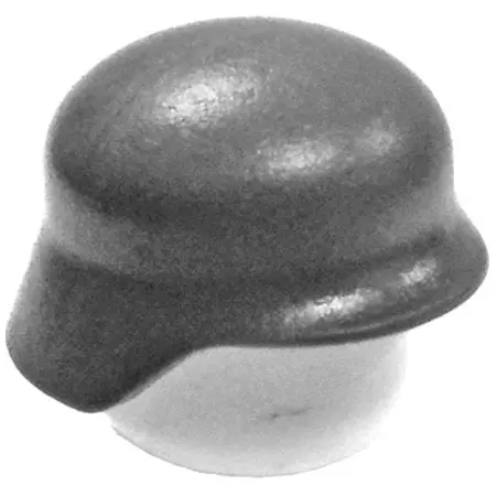 Brickarms® Stahlhelm 1
