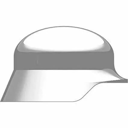 Brickarms® Stahlhelm 3