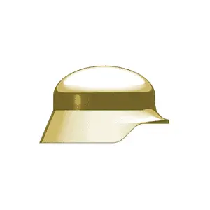 Brickarms® Stahlhelm 3