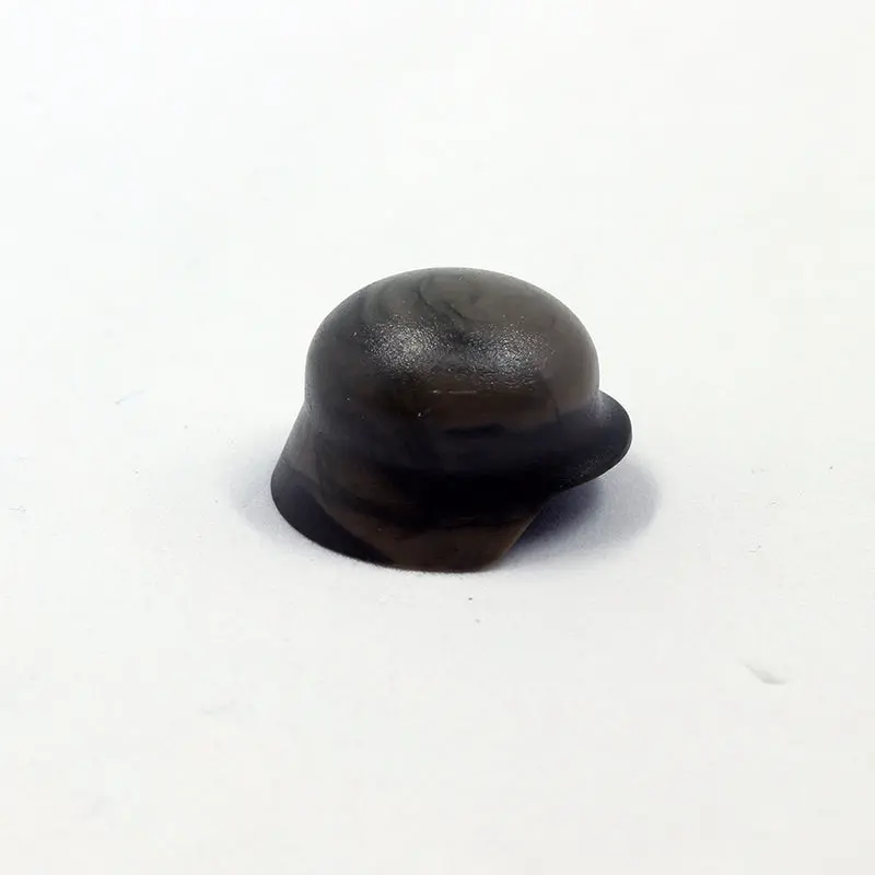 Brickarms® Stahlhelm - Camo 1