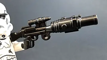 Brickarms® T-21 B 2