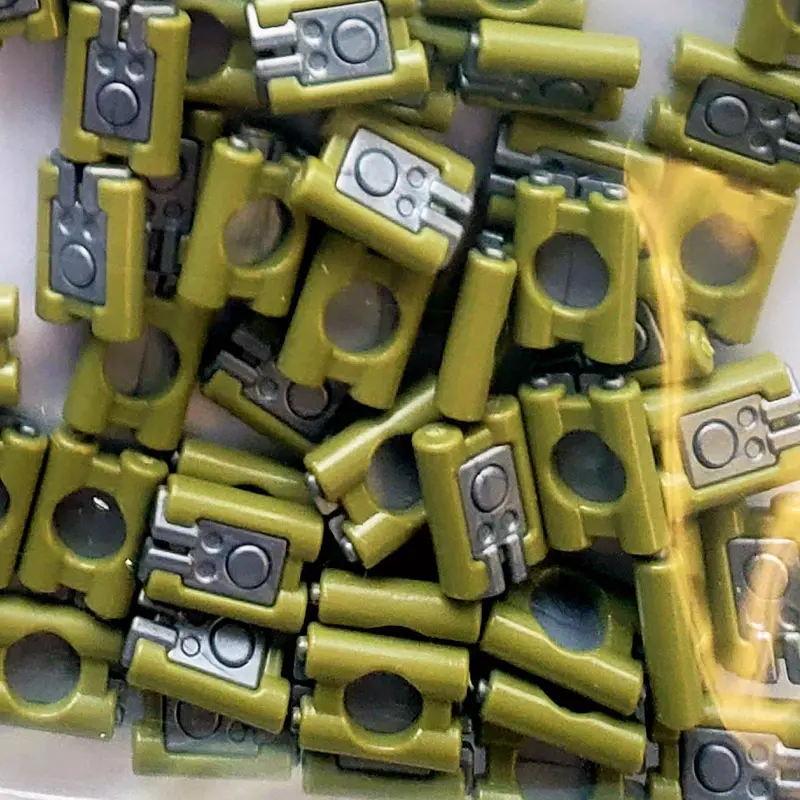 Brickarms® Time Bomb 3
