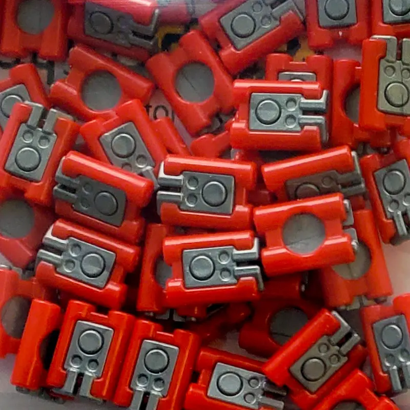 Brickarms® Time Bomb 4