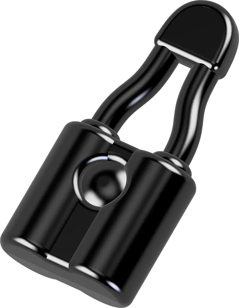 Brickarms® Tracking Fob 1
