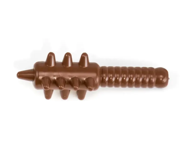 Brickarms® Trench Mace  - Reddish Brown 1