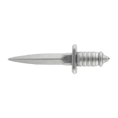 Brickarms® V42 Stiletto (Silver) 1
