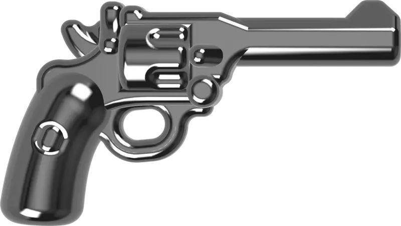 Brickarms® Webley 2