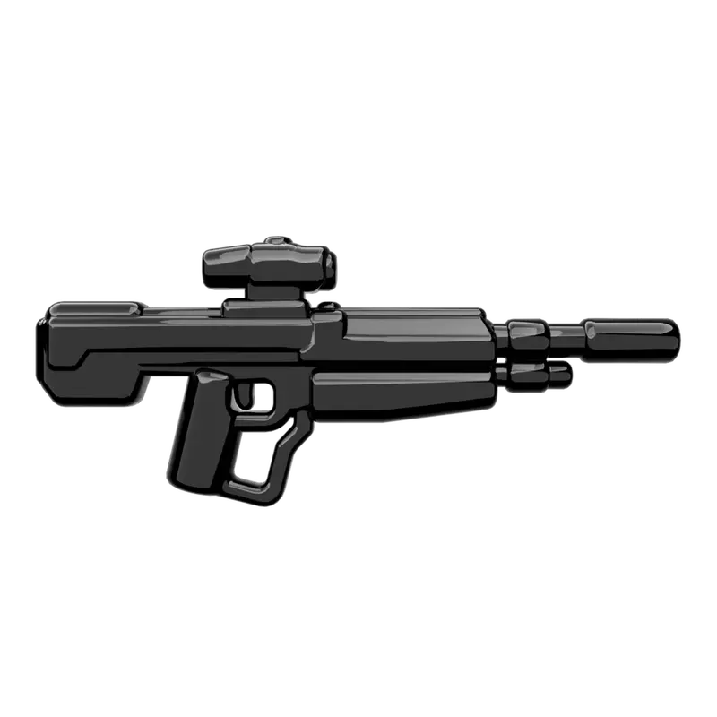Brickarms® Xdmr (Black) 1