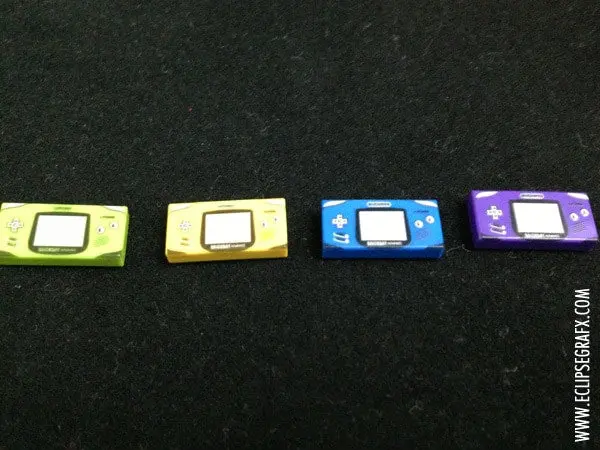 Brickboy Advance 1