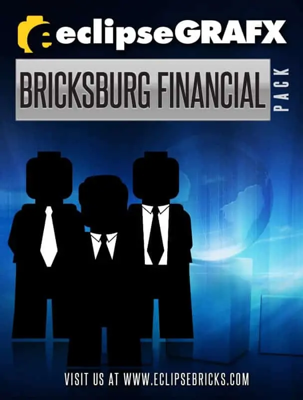 Bricksburg Financial Pack 1