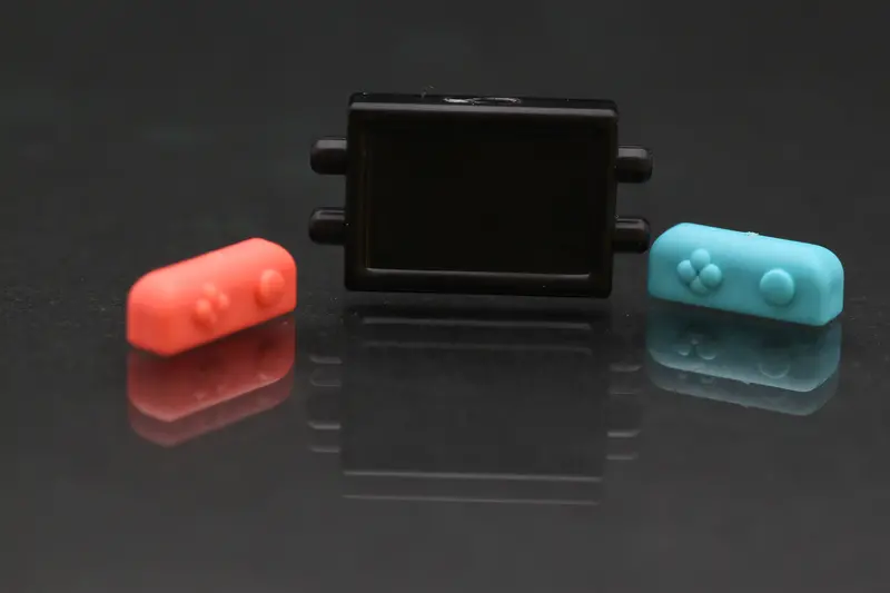 Bricktendo Switch Classic 1