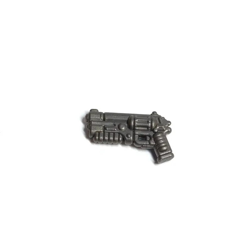 Brickwarriors: 10Mm Classic 2