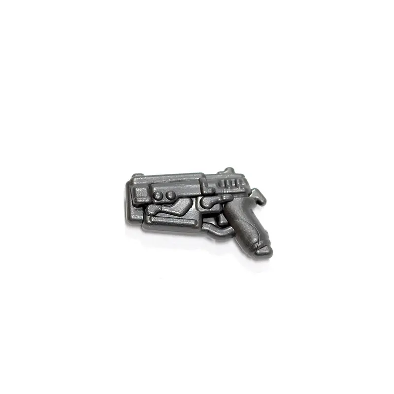 Brickwarriors: 10Mm Fo4 2