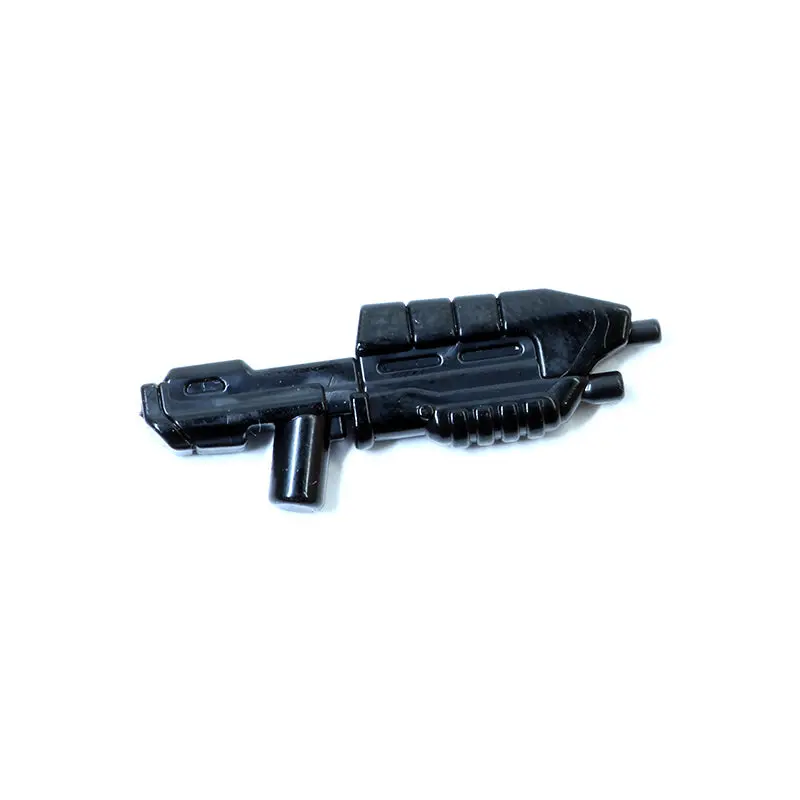 Brickwarriors: Assault Rifle Ce 1