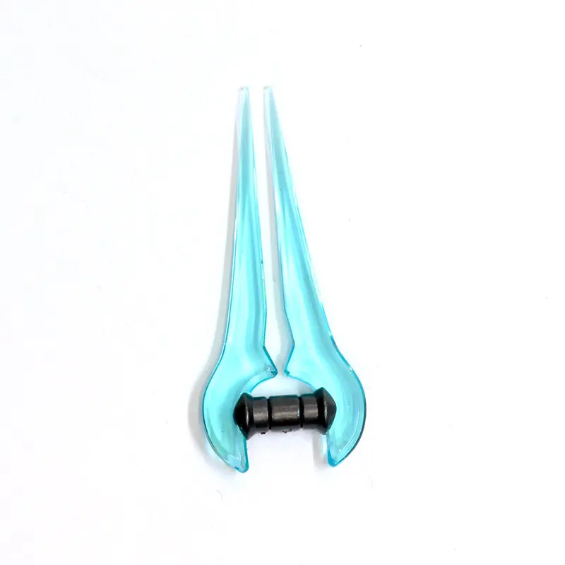 Brickwarriors: Energy Blade Ce - Over Mold 2