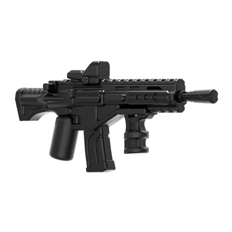 Brickwarriors: Fn-Mk7 1
