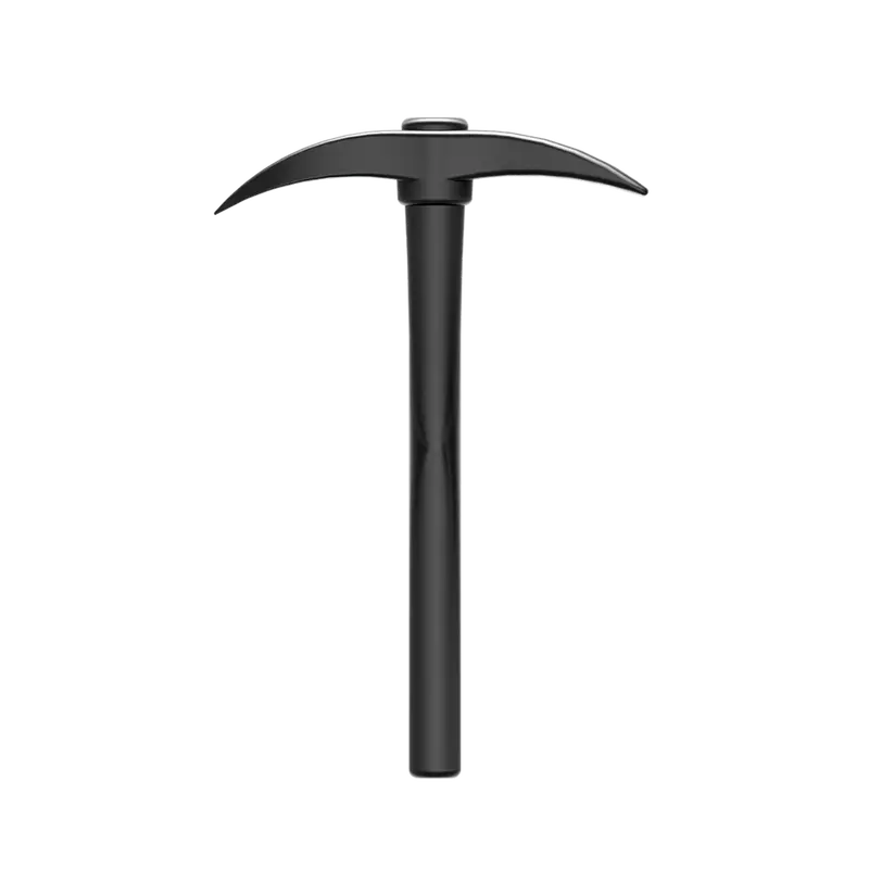 Brickwarriors: Fn-Pickaxe 1