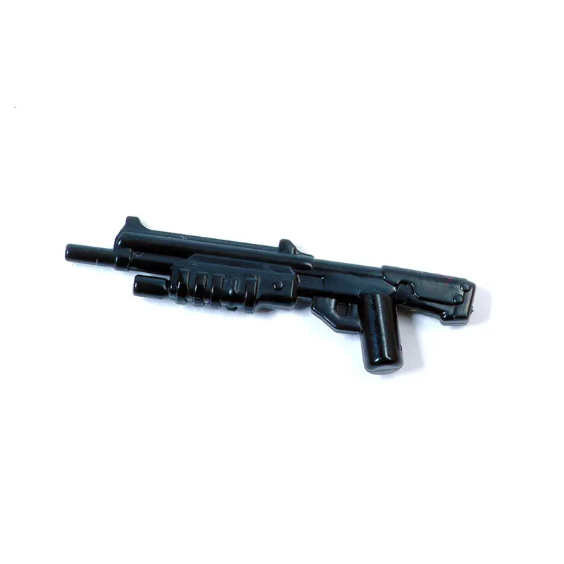 Brickwarriors: Shotgun Ce 1