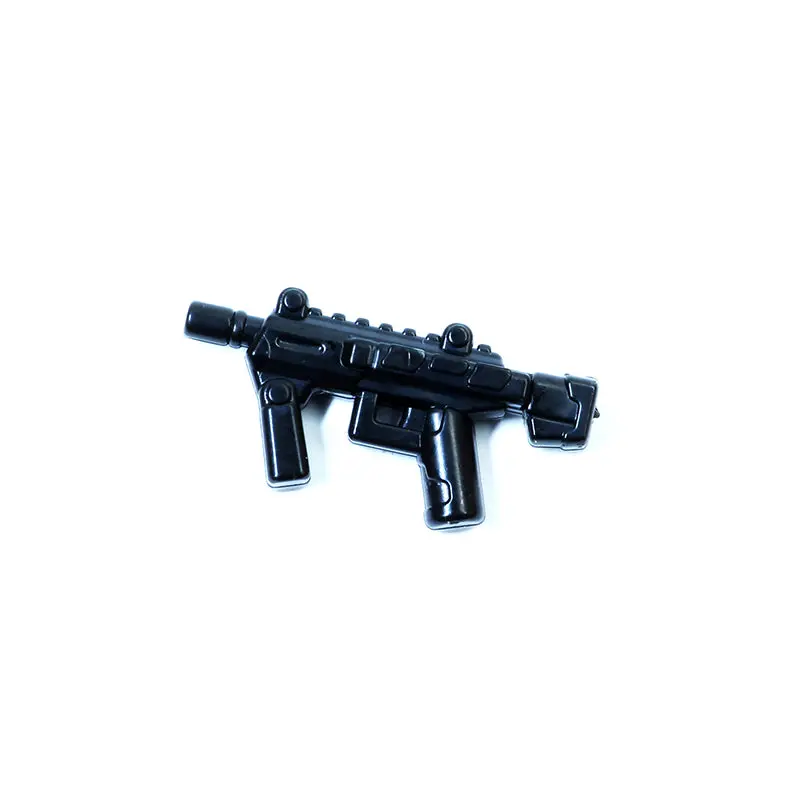 Brickwarriors: Sm7 Ce 1