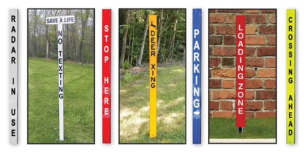Briteside® Message Panels 2