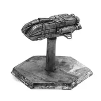Broadsword (Standard) Bt-016 1