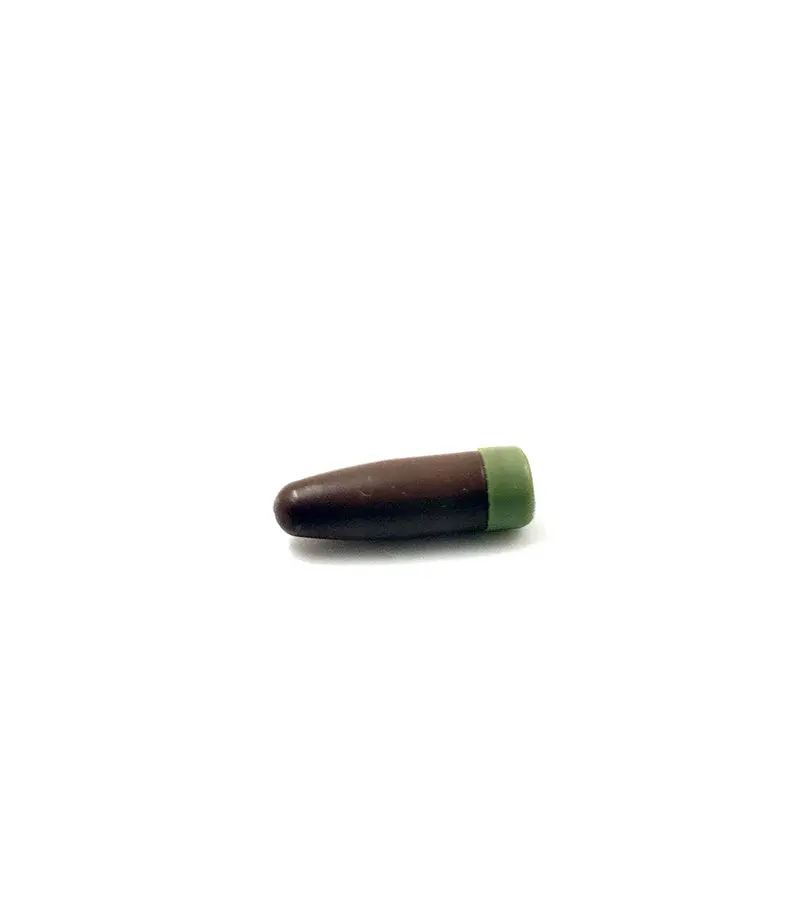 Brown Smoke - Olive Tip 1