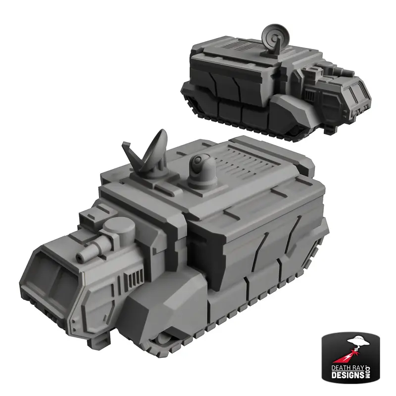 Brummel Command Tank 2-Pack 1