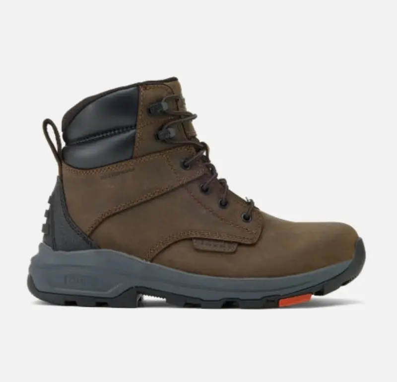 Brunt Men's Kasparian 6" Waterproof Work Boot 1