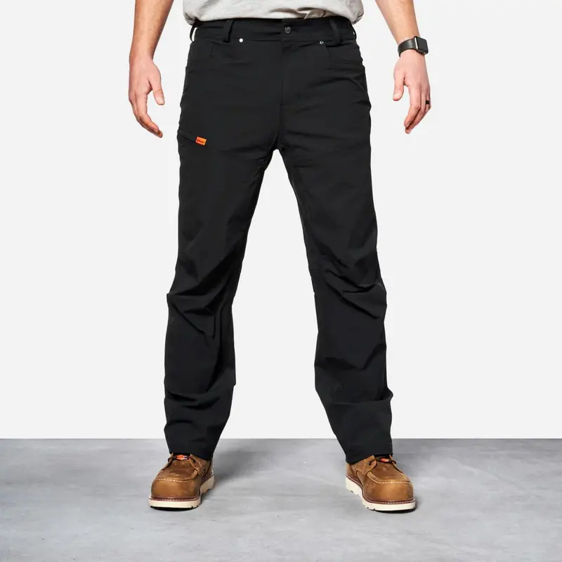 Brunt Men's The Costello Tech Work Pant 1