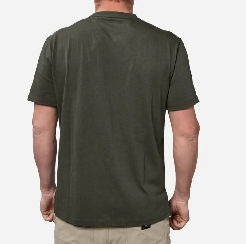 Brunt Men's The Martin Pocket Tee 12