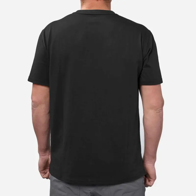 Brunt Men's The Martin Pocket Tee 4