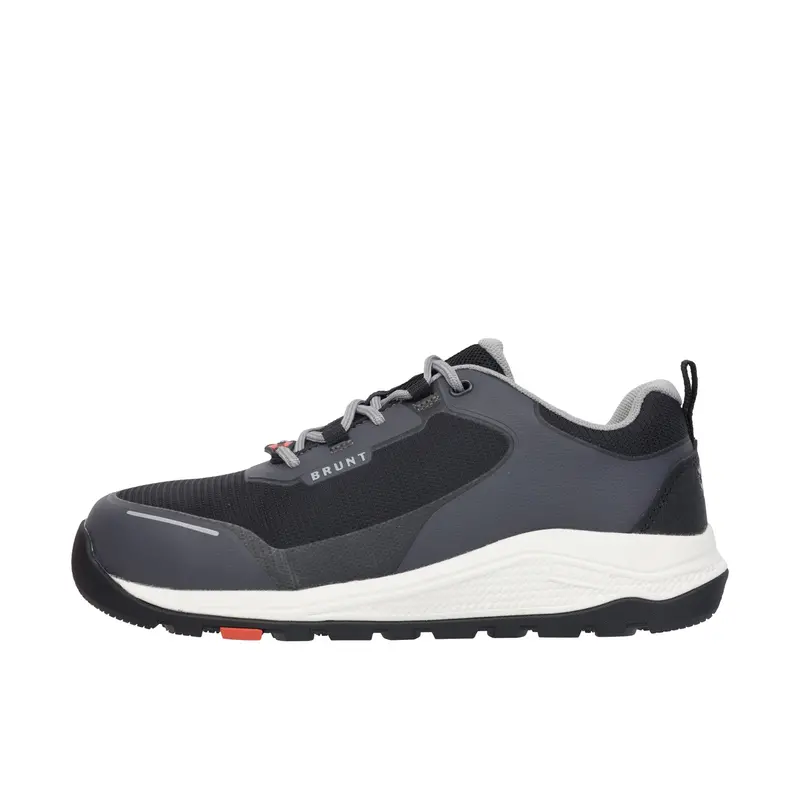 Brunt Men's The Rivas Comp Toe 2
