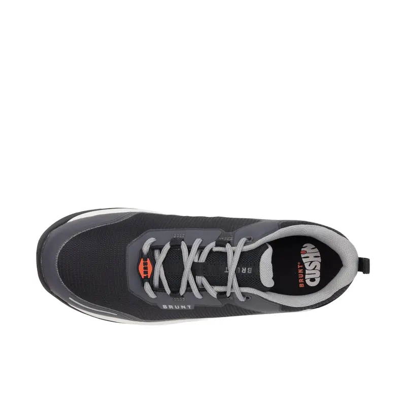 Brunt Men's The Rivas Comp Toe 3