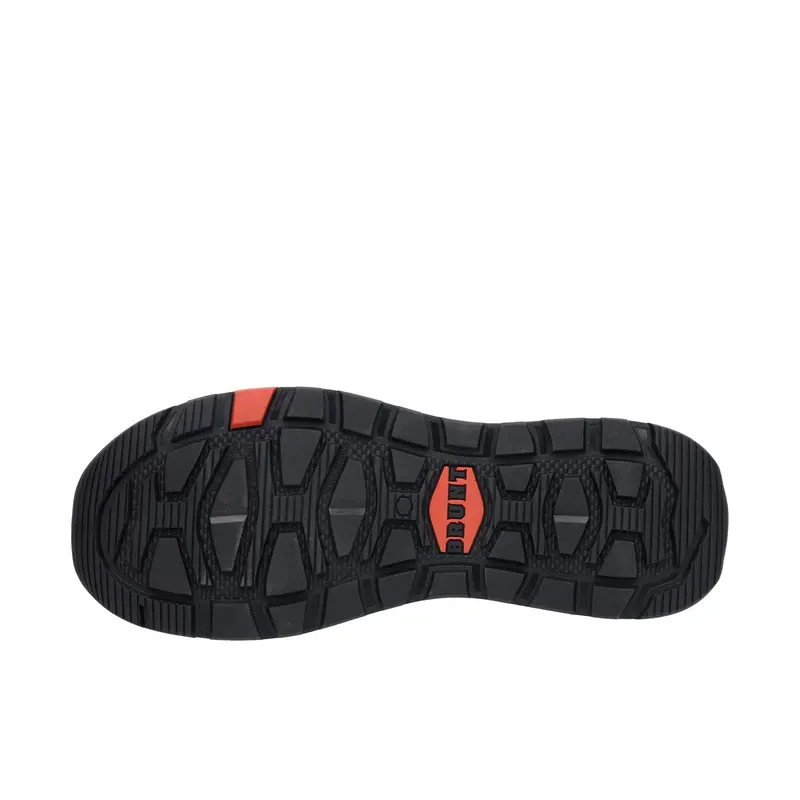 Brunt Men's The Rivas Comp Toe 4